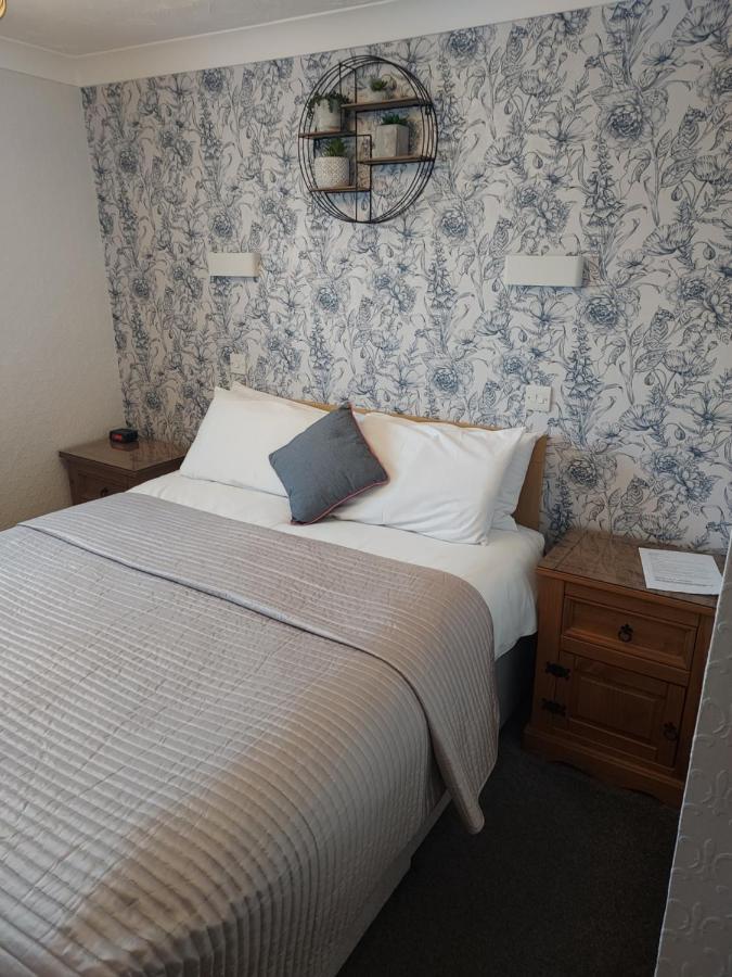 Maluth Lodge Great Yarmouth Exterior foto