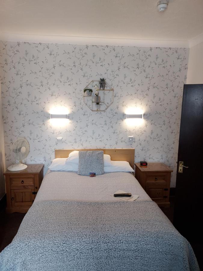 Maluth Lodge Great Yarmouth Exterior foto
