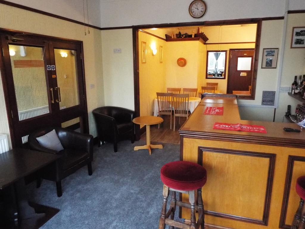 Maluth Lodge Great Yarmouth Exterior foto