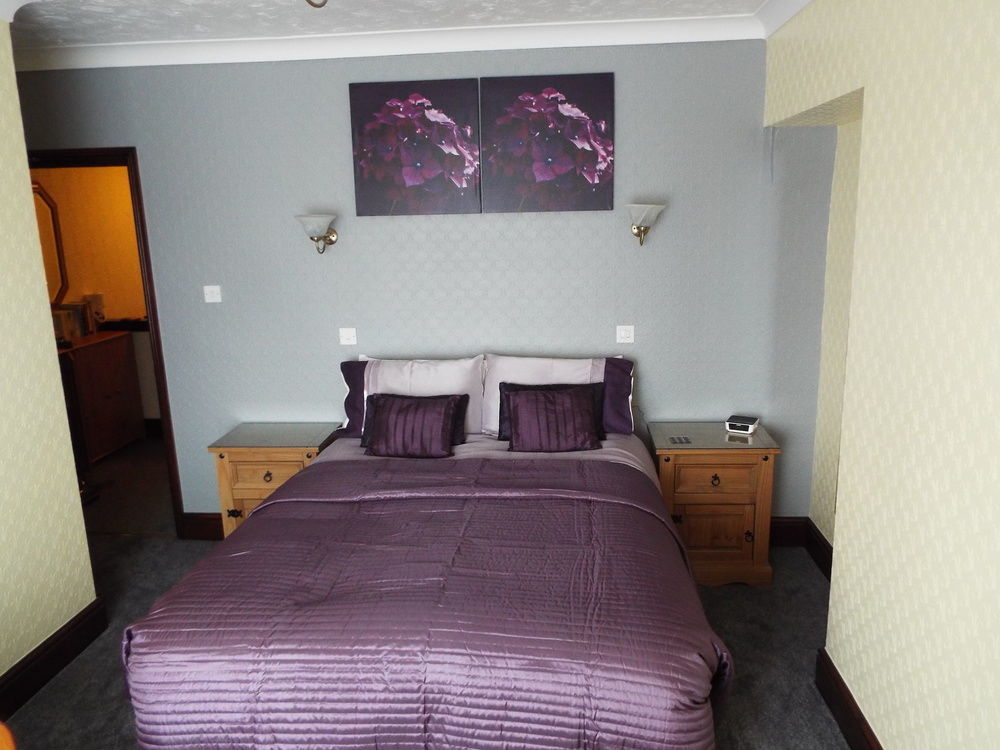 Maluth Lodge Great Yarmouth Exterior foto