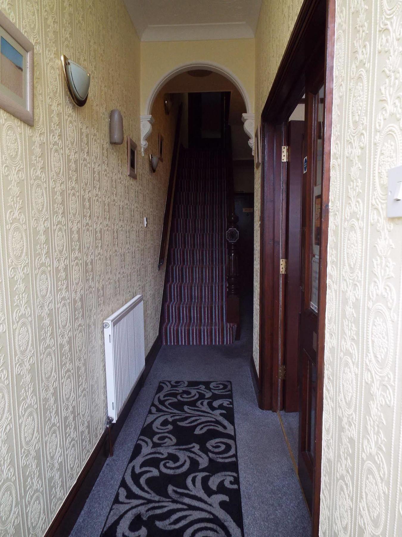 Maluth Lodge Great Yarmouth Exterior foto